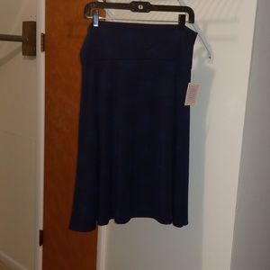 Lularoe Azure Large